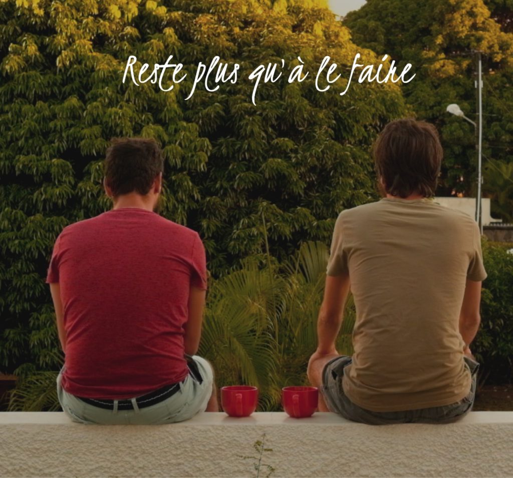 Article : Reste plus qu&rsquo;&agrave; le faire