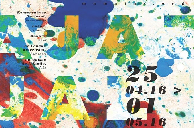 Article : Mama Jaz : quand le jazz est là, le séga s’emballe