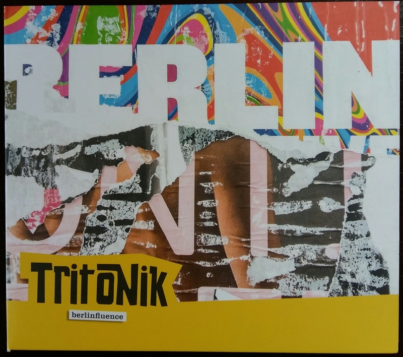 Article : Tritonik joue de sa Berlinfluence